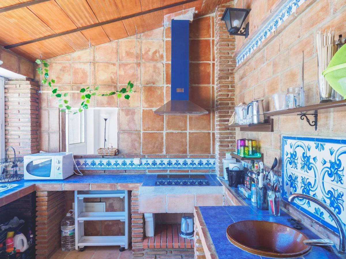 Cubo's Finca Sanchez Aranda *